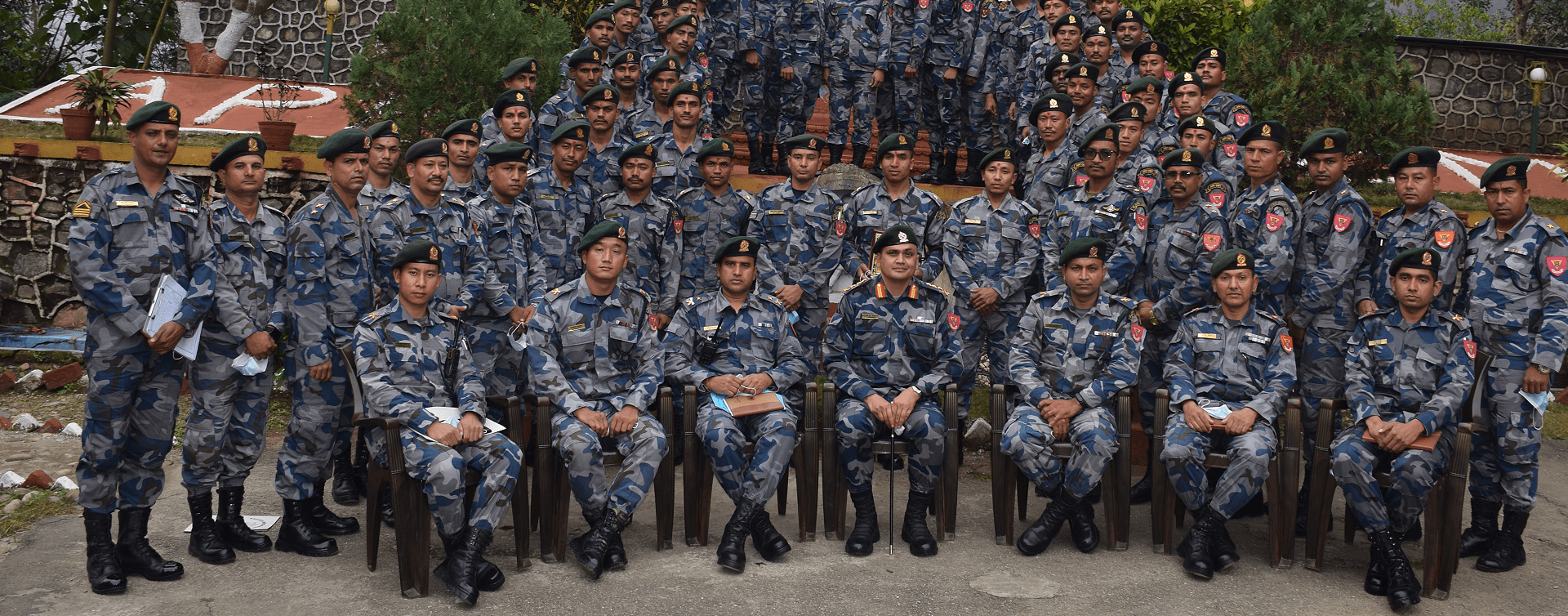 सीमा सुरक्षा व्यवस्थापनमा नयाँ रणनीति